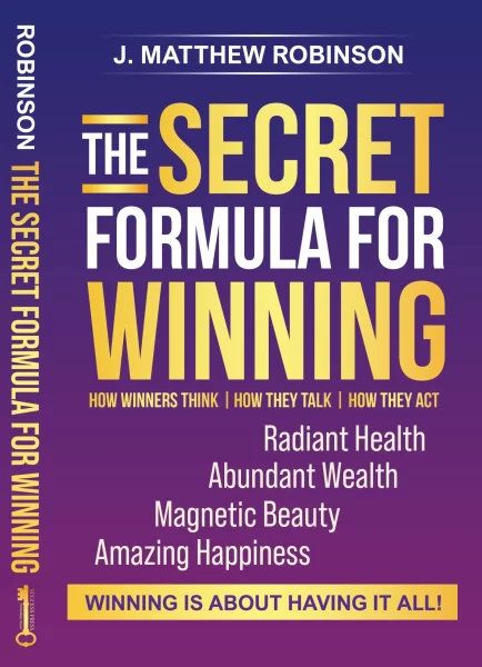 The Secret Formula for Winning